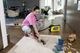 Odkurzacz akumulatorowy myjący Karcher SE 3-18 Compact (1.081-500.0) - obraz 6