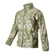 Куртка Vik-Tailor SoftShell с липучками для шевронов ММ-14 пиксель ЗСУ 58 - изображение 2
