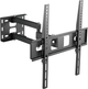 Uchwyt ścienny Cabletech UCH0197-1 32" - 55" (5901890036696) - obraz 1