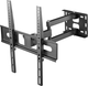 Uchwyt ścienny Cabletech UCH0197-1 32" - 55" (5901890036696) - obraz 4