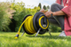 Котушка для шланга Karcher HR 4.30 Set зі шлангом PrimoFlex 1/2" 30 м (2.645-374.0) - зображення 4