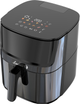 Frytkownica beztłuszczowa Lucznik AF-1500 Air Fryer Steam+ - obraz 2