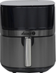 Frytkownica beztłuszczowa Lucznik AF-1500 Air Fryer Steam+ - obraz 4