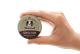 Бальзам для захисту лап Paw Tection Natural Dog Company ND-PAWT-1T 30мл туба - зображення 4