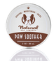 Бальзам против сухости лапок Paw Soother Natural Dog Company 59мл туба (ND-PAWS-2T) - изображение 1