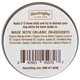 Бальзам против сухости лапок Paw Soother Natural Dog Company 59мл туба (ND-PAWS-2T) - изображение 3