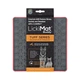 Коврик антистресс для вылизывания для собак LickiMat® Buddy™ Tuff™ Red (LM9023RD-DR) - изображение 1