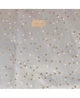 Дождевик для бульдога с капюшоном Milk&Pepper Jeanne Raincoat серый, Размер L 35 - изображение 2