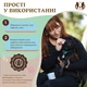 Серветки для очей Eye Wipes Natural Dog Company, 50 шт - зображення 4