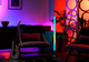 Kijek świetlny z Bluetooth JBL PartyLight Stick (JBLPLSTICK) - obraz 7