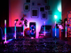 Kijek świetlny z Bluetooth JBL PartyLight Stick (JBLPLSTICK) - obraz 9