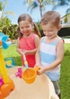 Столик для гри з водою Little Tikes 642296 "фабрика фонтанів" мега парк - изображение 5