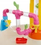 Столик для гри з водою Little Tikes 642296 "фабрика фонтанів" мега парк - изображение 7