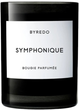 Ароматична свічка Byredo Symphonique 240 г (7340032856798) - зображення 1