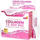 Морський колаген Swedish Nutra Marine Collagen 12 500 мг (25 мл x 20 шотів) (7350122363068) - зображення 1