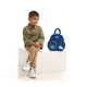 Рюкзак детский Kite Kids Hello Monster K25-2737XXS-3 - изображение 8