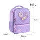 Рюкзак дитячий Kite Kids Studio Pets SP25-559XS - зображення 2