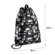 Сумка для обуви Kite Anime Boy K25-600M-12 - изображение 2