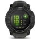 Спортивные часы GARMIN Instinct 3 50mm AMOLED Black with Charcoal Silicone - изображение 14