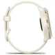 Спортивные часы Garmin Vivoactive 6 Lunar Gold with Bone Band - изображение 2
