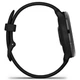 Спортивные часы Garmin Vivoactive 6 Slate with Black Band - изображение 8