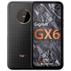 Смартфон Gigaset GX6 IM 8/128 GB Dual Sim Titanium Black (S30853-H1529-R112) - зображення 1