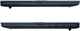 Ноутбук Asus Vivobook 17 X1704VA-AU662 (90NB10V2-M00SL0) Quiet Blue ( 14695 ) - зображення 9