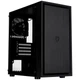 Корпус 1stPlayer B5-M-BK-3F Black без БЖ ( Black ) - зображення 1