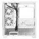 Корпус Prologix AXON GM-03AW Glass White ( white ) - изображение 9