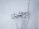 Змішувач для ванни з термостатом Grohe Grohtherm 800 (34567000) - зображення 5