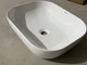 Раковина накладная MIXXUS PREMIUM DIVERSE-0107 505х405х140mm (MP6550) - изображение 6
