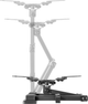 Настінне кріплення Kruger&Matz KM1302 13" - 42" (5901890042987) - зображення 6