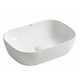 Раковина накладная Mixxus Premium DIVERSE-0112 455х325х135mm (MP6540) - изображение 2