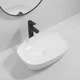 Раковина накладная Mixxus Premium DIVERSE-0111 600х380х140mm (MP6561) - изображение 3