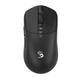 Миша бездротова A4Tech Bloody R72 Ultra Black Чорний 38643 - изображение 1