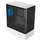 Корпус Prologix Lumi GM-01AW Glass White ( white ) - зображення 3