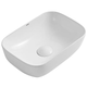Раковина накладная Mixxus Premium DIVERSE-0103 360х250х115mm (MP6539) - изображение 1