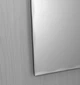 Дзеркало настінне Zerix KUBIX MRZ06-450x600 прямокутне з декором ( ZX5948 ) 30867 - изображение 6