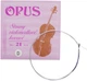 Струны для виолончели GorStrings Opus №21 4/4 4 шт. (R127738) - изображение 4