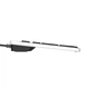 Клавіатура A4Tech FX70 Black - зображення 6