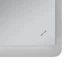 Зеркало Mixxus Premium OLIVARY MR19-90x70-REVERSE (LED Touch, Anti-fog, димер (3-6,5kK)) (MP6630) - изображение 9