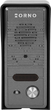 Zestaw domofonowy ORNO Eluvio Black (OR-DOM-RE-914/B) - obraz 3