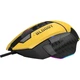 Миша A4Tech Bloody W95 Max Sports Lime Жовтий 39954 - изображение 5