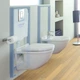 Система інсталяції для унітазу 5 в 1 Grohe Rapid SL (38827000) - изображение 8