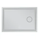 Дзеркало Mixxus Premium QUADRO MR20-120x80 з Led Touch, Anti-fog, димером, регулятором яскравості, лінзою (MP6624) - изображение 6