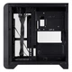 Корпус 1stPlayer VT5 Black без БЖ ( Black ) - зображення 4