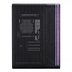 Корпус 1stPlayer VT5 Black без БЖ ( Black ) - зображення 8