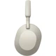 Гарнитура Sony WH-1000XM5 Silver (WH1000XM5S.CE7) - зображення 3