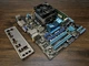 Ігровий комплект Материнская плата M5A78L + AMD Athlon x4 640 + 8GB DDR3 Б/В - зображення 1