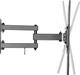 Кронштейн для телевізора Cabletech LPA52-443 32-55" (UCH0204) - зображення 6